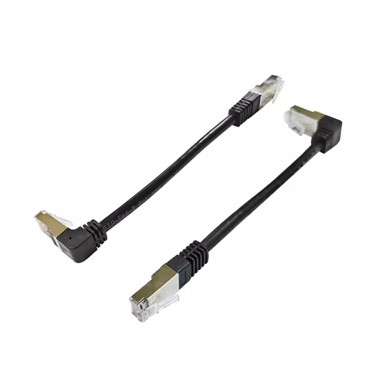 Cavi Ethernet Cavo patch FTP 26AWG CAT6A