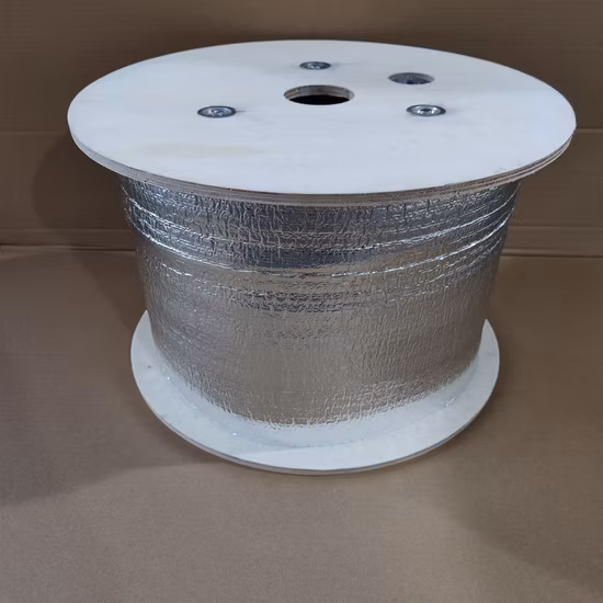 Telemax Cat 6a Cavo Lan Sftp 23awg 100% Rame 0,57mm PVC